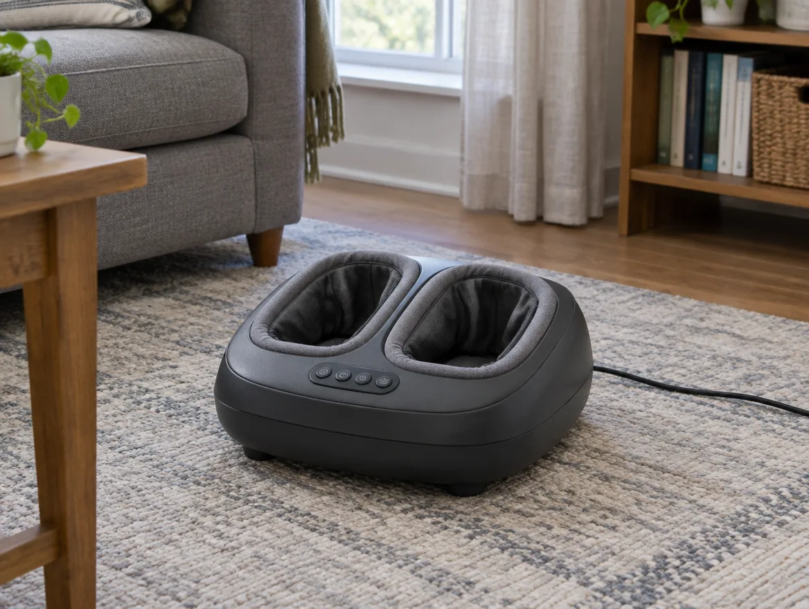 Massage equipment