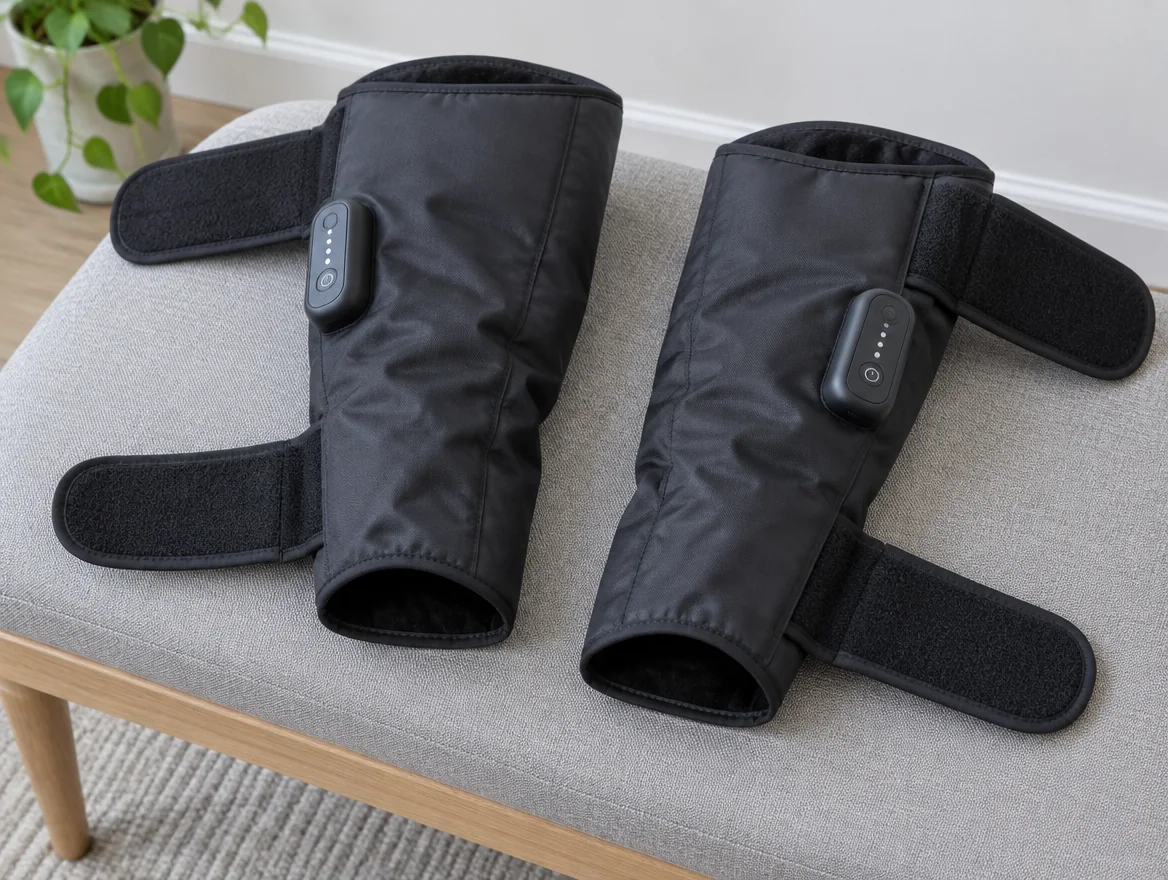 Compression recovery