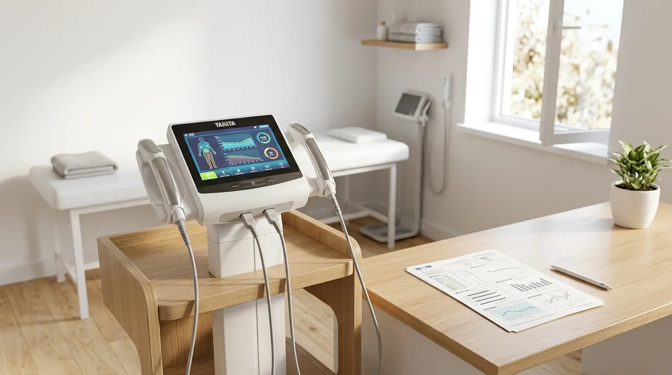 Body Composition Analyzer Buying Guide: What Actually Matters in 2026