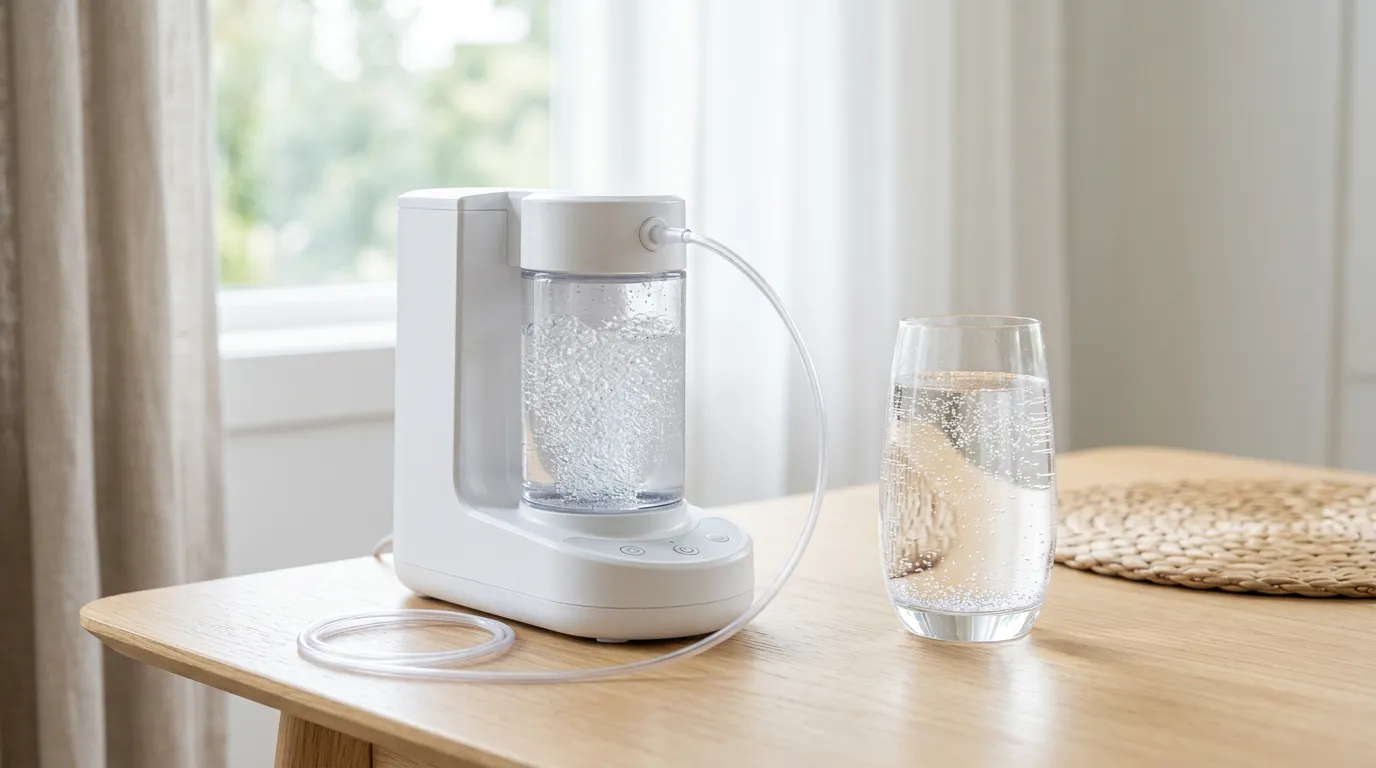 Hydrogen Therapy: Why It Became the Fastest-Growing Longevity Service