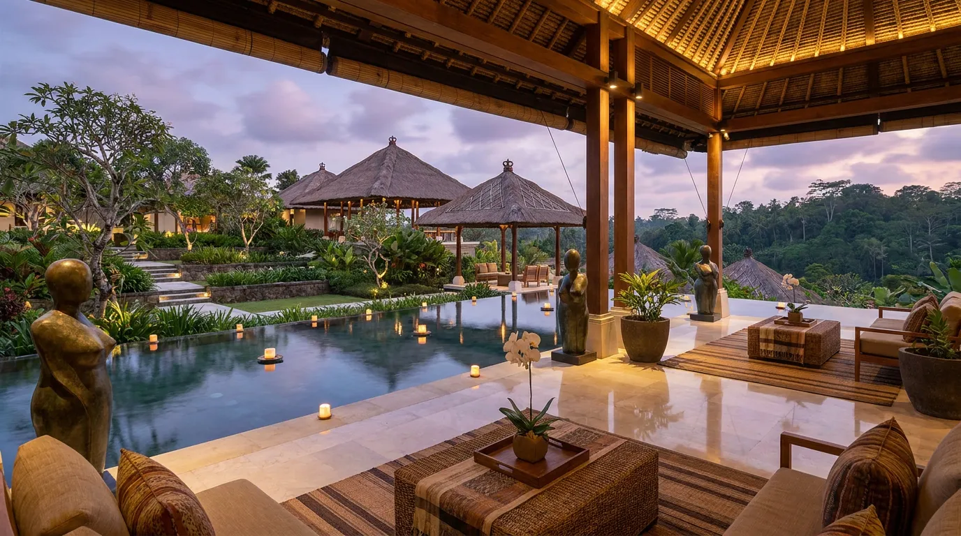 The Wellness Market in Numbers: What the Data Says About Indonesia's Opportunity