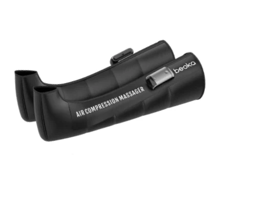 BEOKA ACM-A1 Wireless Compression Boots