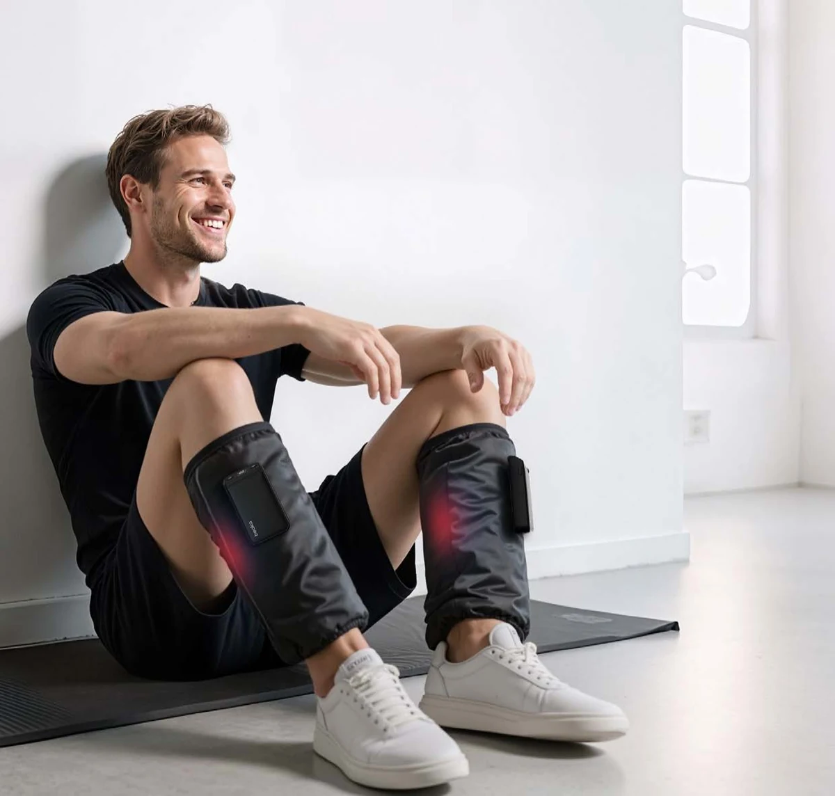 BEOKA ACM-MINI-A1 Calf Compression Massager