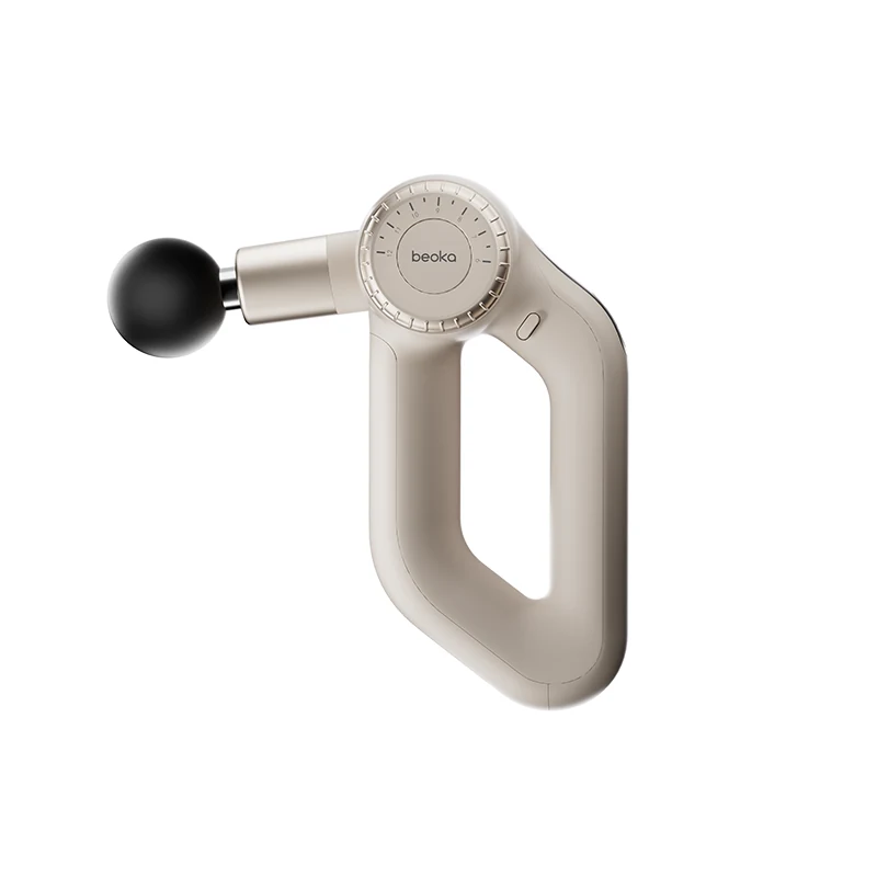BEOKA D2 MAX Variable-Amplitude Massage Gun