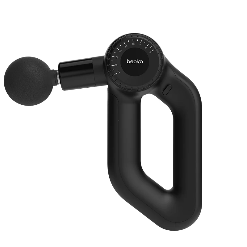 BEOKA D3 MAX Variable-Amplitude Massage Gun