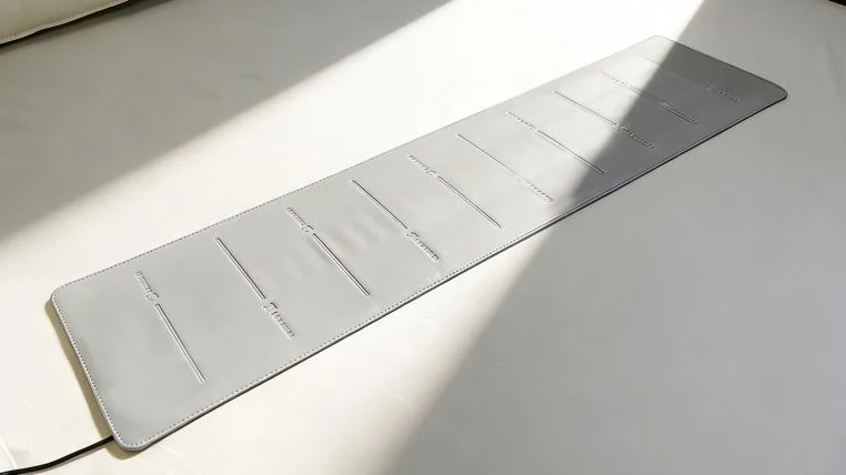DigiPad Contactless Sleep-Monitoring Pad