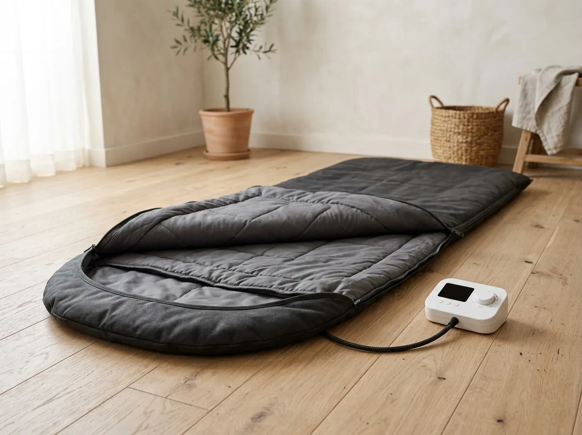 Infrared Sauna Blanket Pro