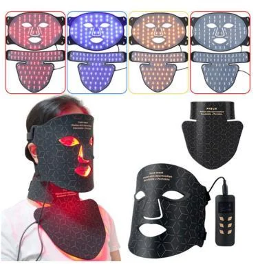 MASK-03 — LED Face and Neck Set
