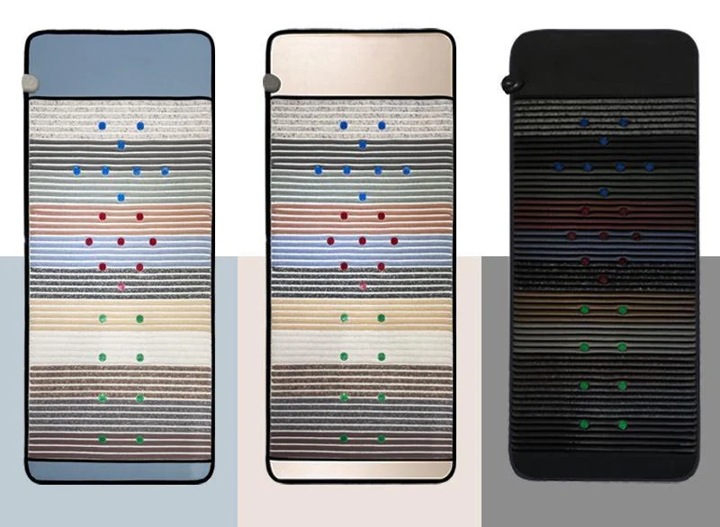 PEMF-03 Heated Body Mat