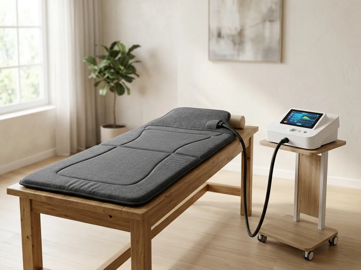 PEMF Therapy Mat Professional