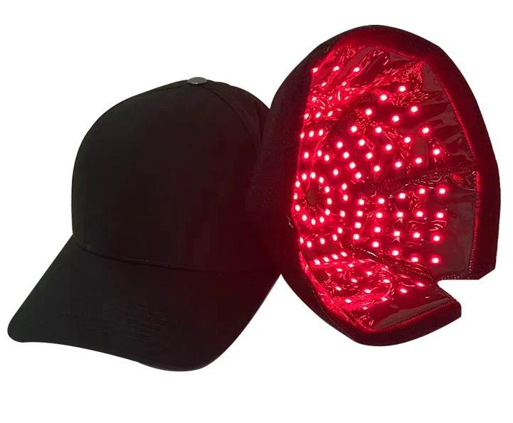 iLuxRH-150 — LED Scalp Cap