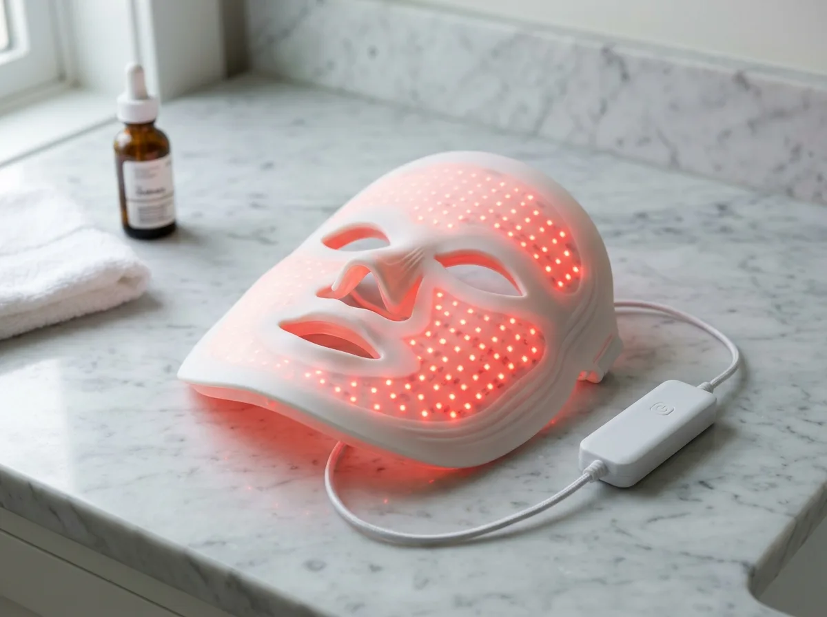 LED Face Mask Pro
