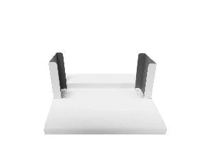 Base-900 — Red Light Panel Base