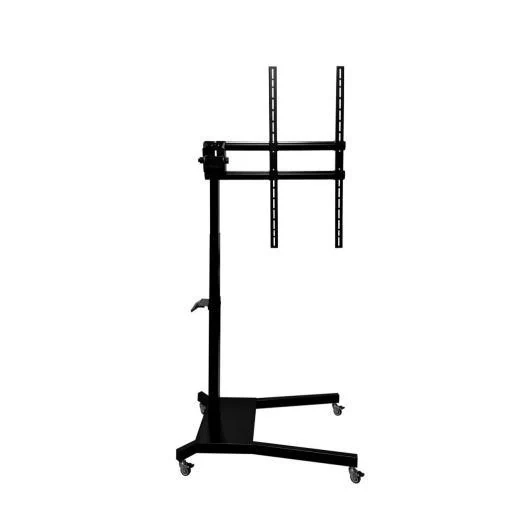 Electric Stand — Red Light Panel Stand