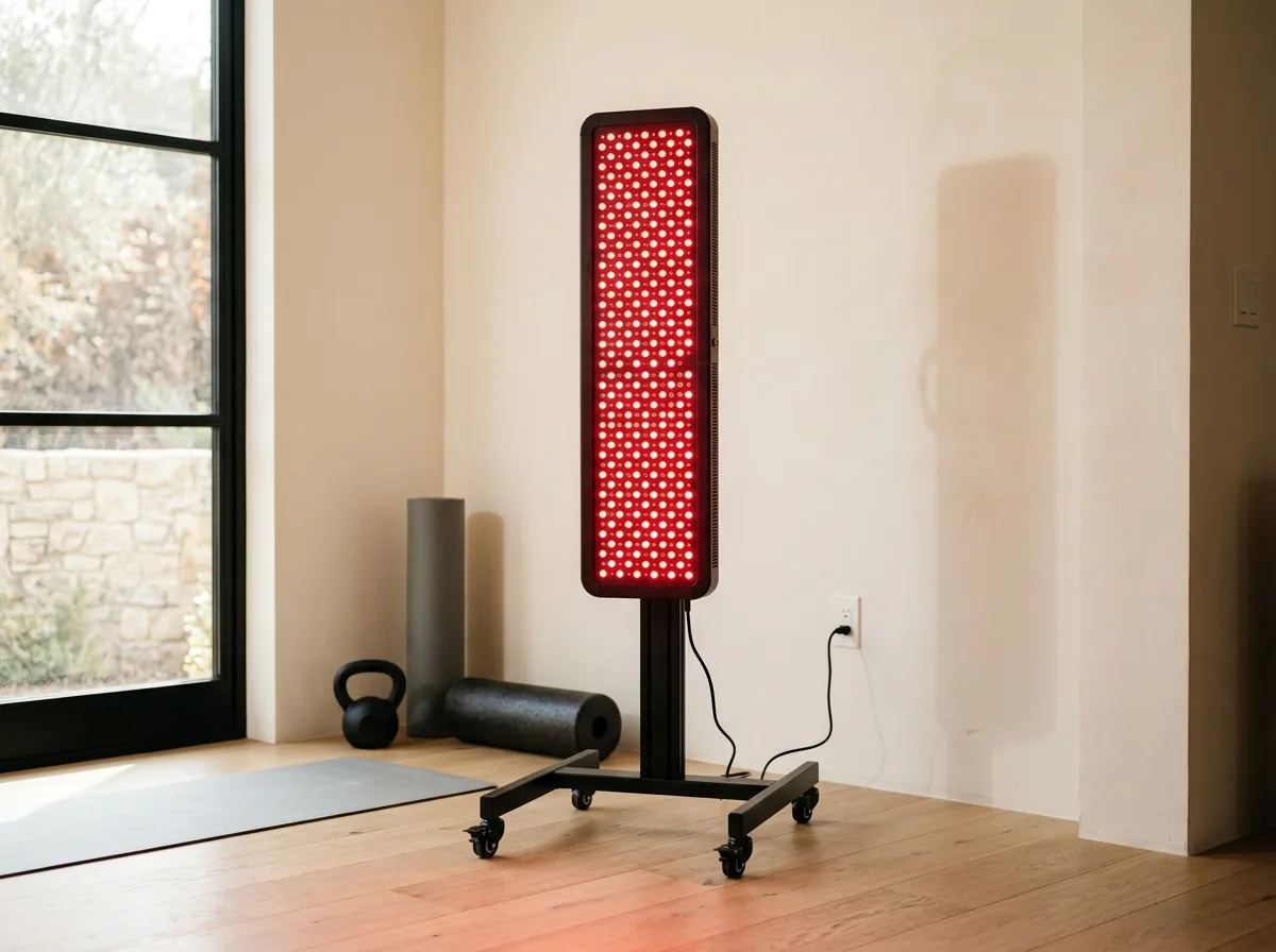 Red Light Therapy Panel 300