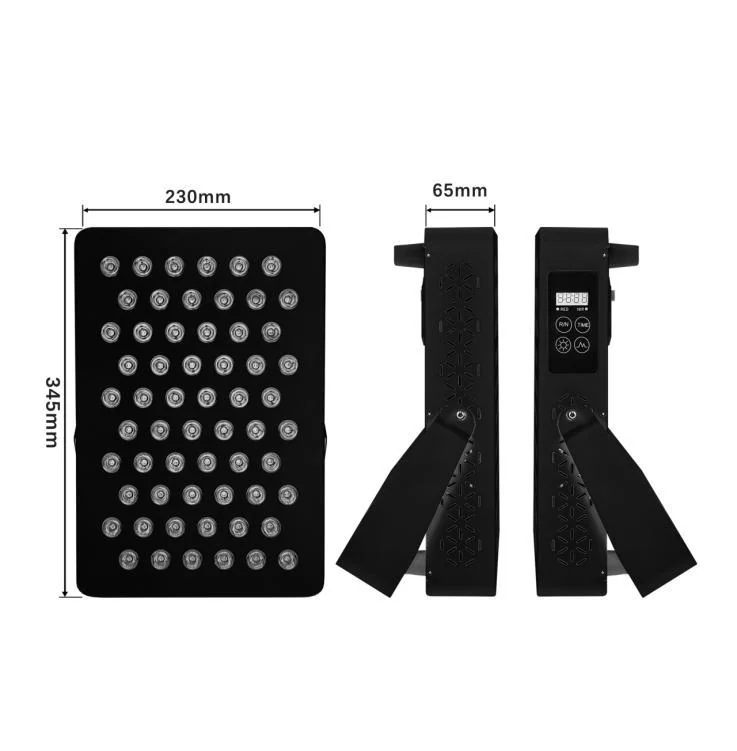 S300-1 — Red and Near-Infrared Light Panel