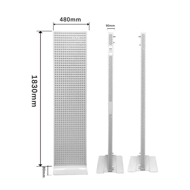 S5000 — Red and Near-Infrared Light Panel