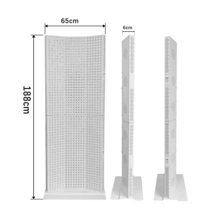 S7000 — Red and Near-Infrared Light Panel