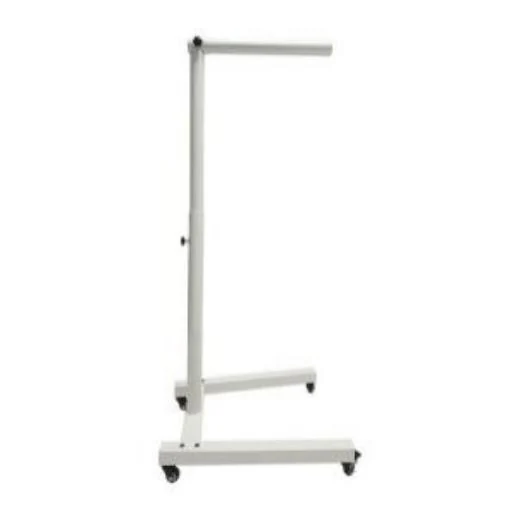 Simple Stand — Red Light Panel Stand