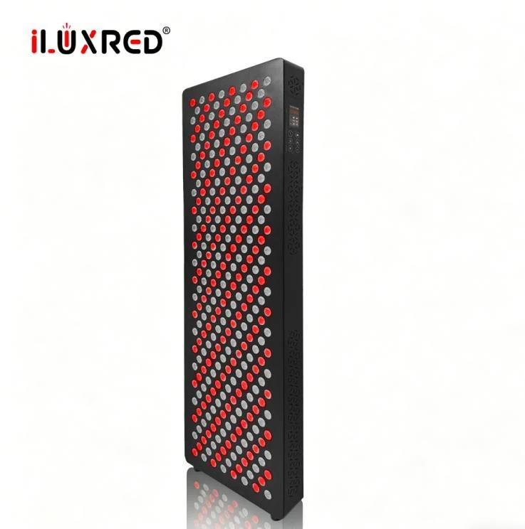 SPRO 1500 — Red and Near-Infrared Light Panel