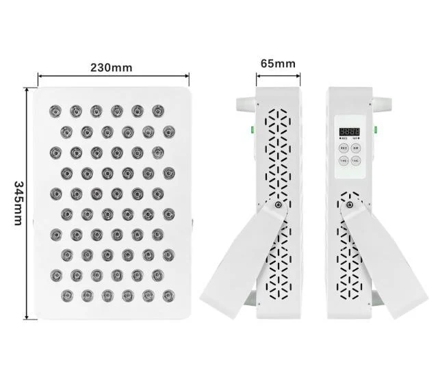 X300-1 — Red and Near-Infrared Light Panel