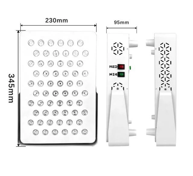 X300 — Red and Near-Infrared Light Panel