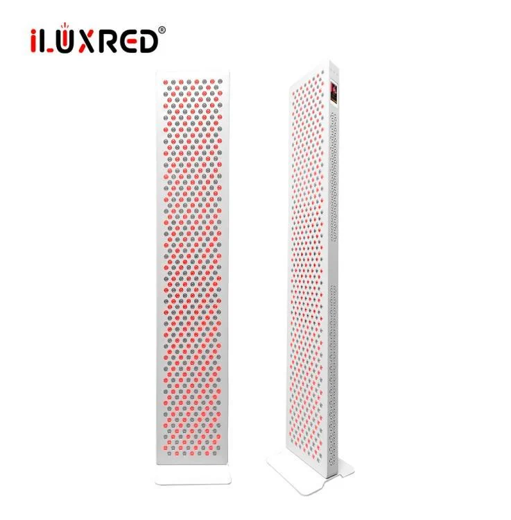 XPRO 3000 — Red and Near-Infrared Light Panel