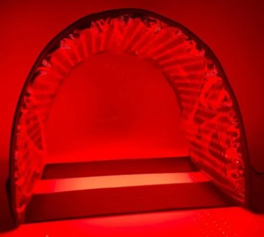 iLUX-RW-360 — Flexible Red Light Wrap