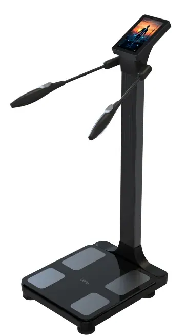 Five Elements Insight Eight — Eight-Electrode Body Composition Analyzer