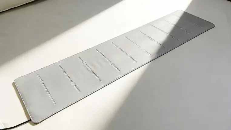 Five Elements NightSense Pad — Contactless Sleep-Monitoring Pad