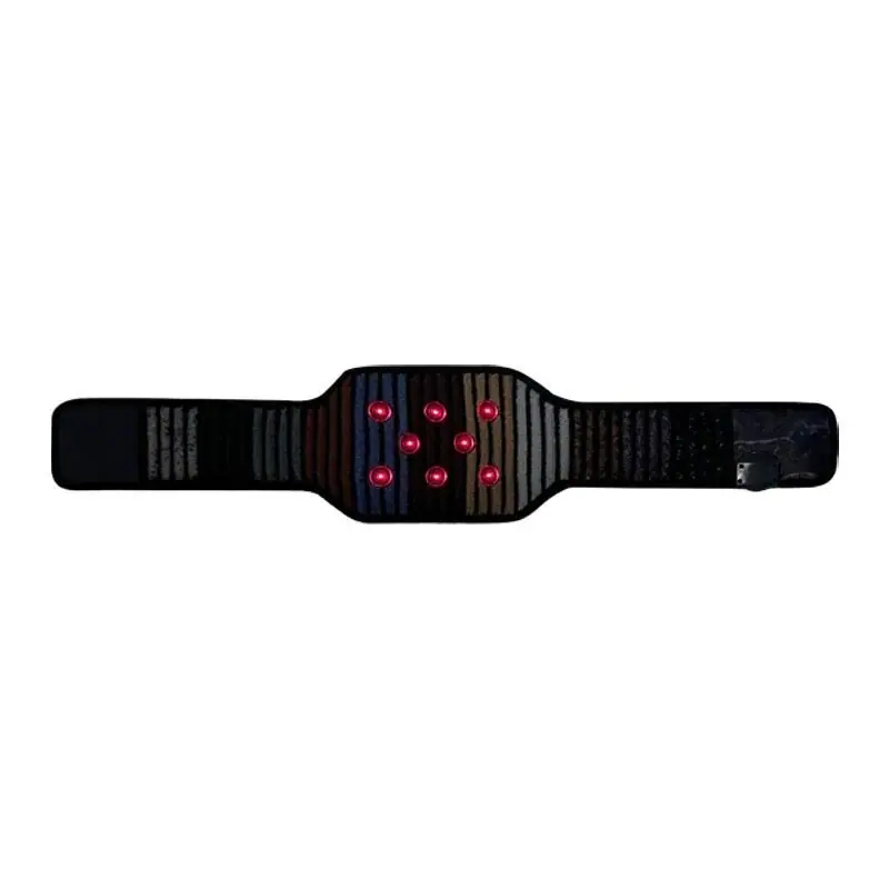 Five Elements Rest Field Waist — Sabuk Pinggang Berpemanas